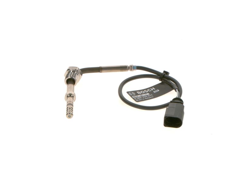 BOSCH 0 986 259 017 Sensor, exhaust gas temperature