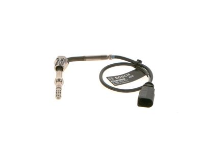 Sensor, exhaust gas temperature BOSCH 0 986 259 017