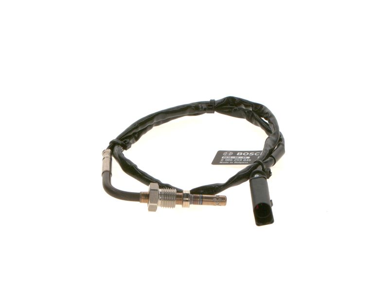 BOSCH 0 986 259 046 Sensor, exhaust gas temperature