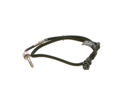 Sensor, exhaust gas temperature BOSCH 0 986 259 061