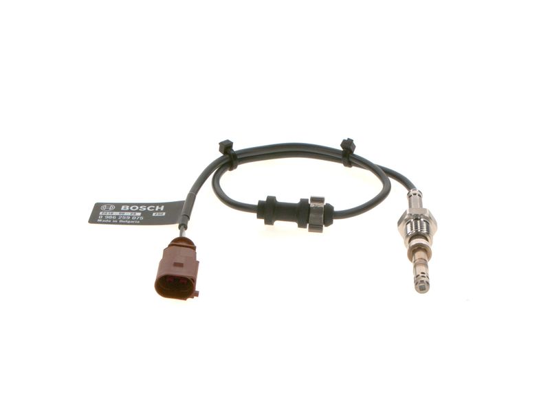 BOSCH 0 986 259 075 Sensor, exhaust gas temperature
