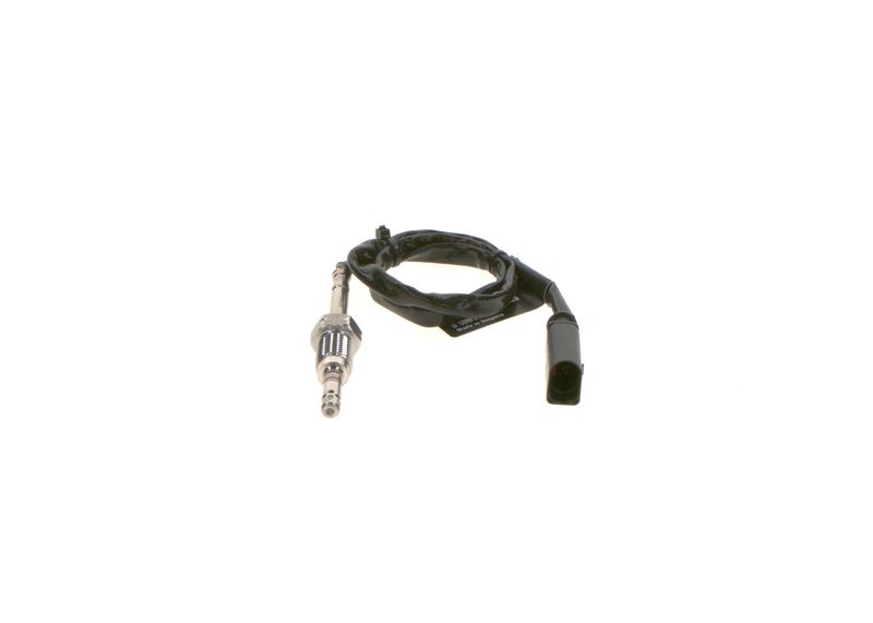 BOSCH 0 986 259 102 Sensor, exhaust gas temperature