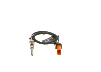 Sensor, exhaust gas temperature BOSCH 0 986 259 115