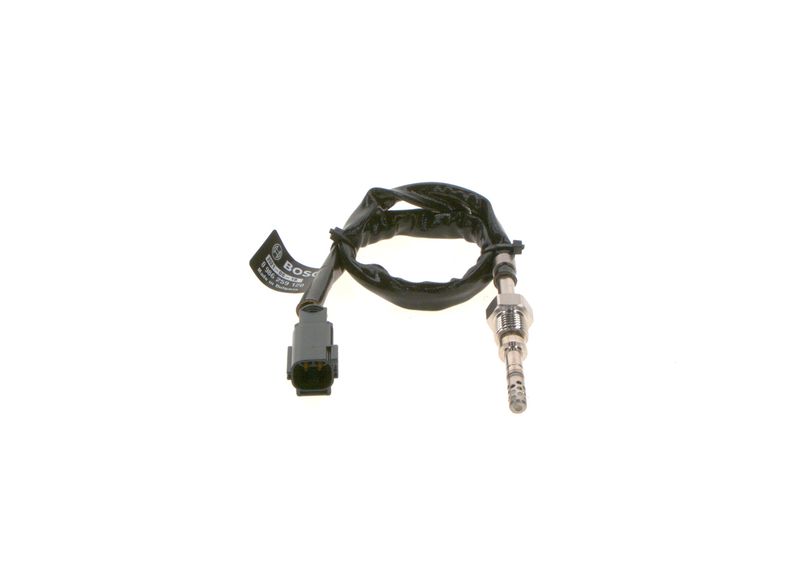 BOSCH 0 986 259 120 Sensor, exhaust gas temperature