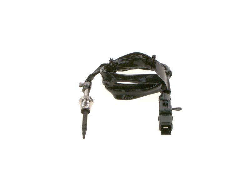 BOSCH 0 986 259 124 Sensor, exhaust gas temperature