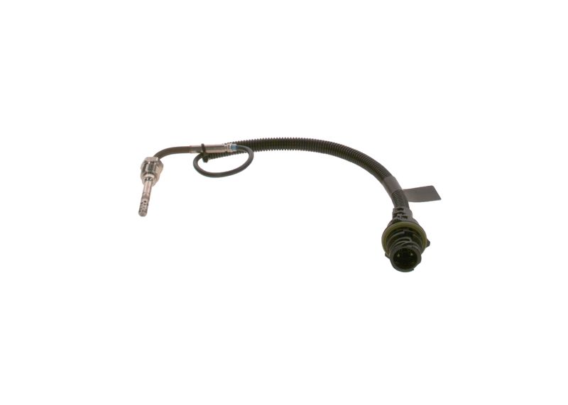 BOSCH 0 986 259 136 Sensor, exhaust gas temperature