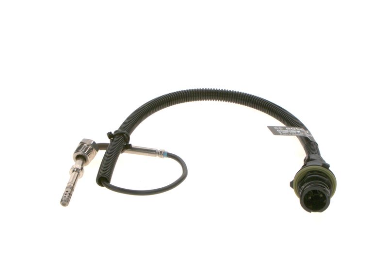 BOSCH 0 986 259 137 Sensor, exhaust gas temperature