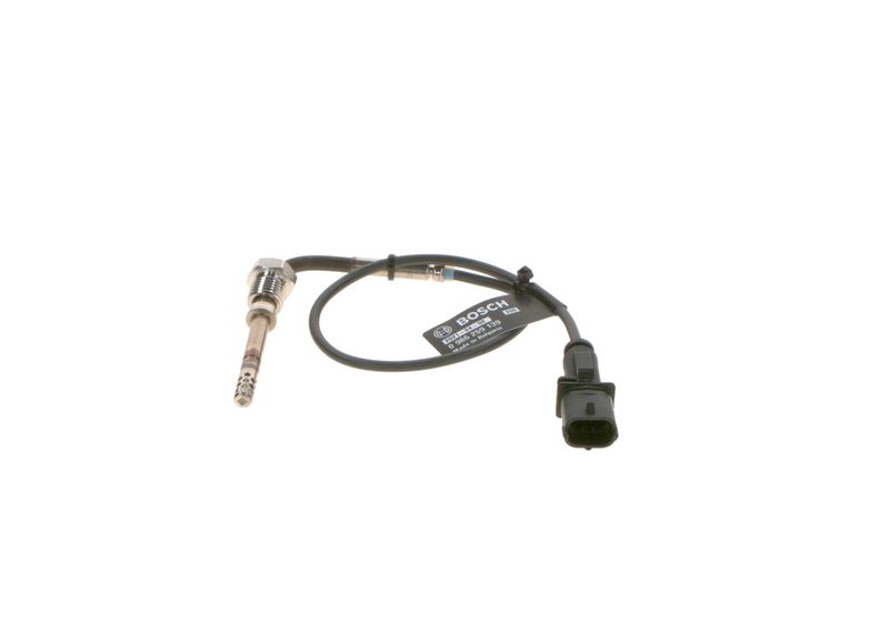 BOSCH 0 986 259 139 Sensor, exhaust gas temperature