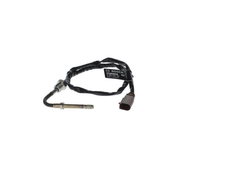 BOSCH 0 986 259 163 Sensor, exhaust gas temperature