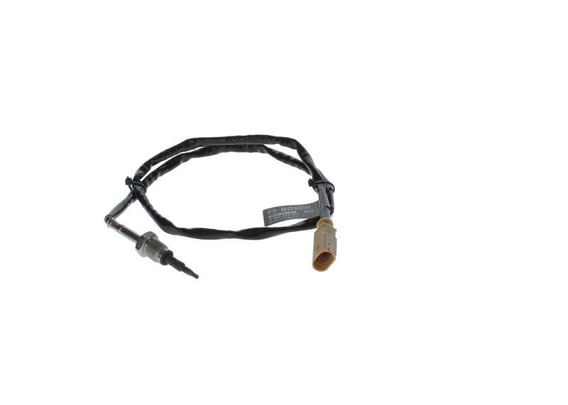 BOSCH 0 986 259 195 Sensor, exhaust gas temperature