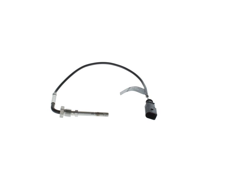 BOSCH 0 986 259 214 Sensor, exhaust gas temperature