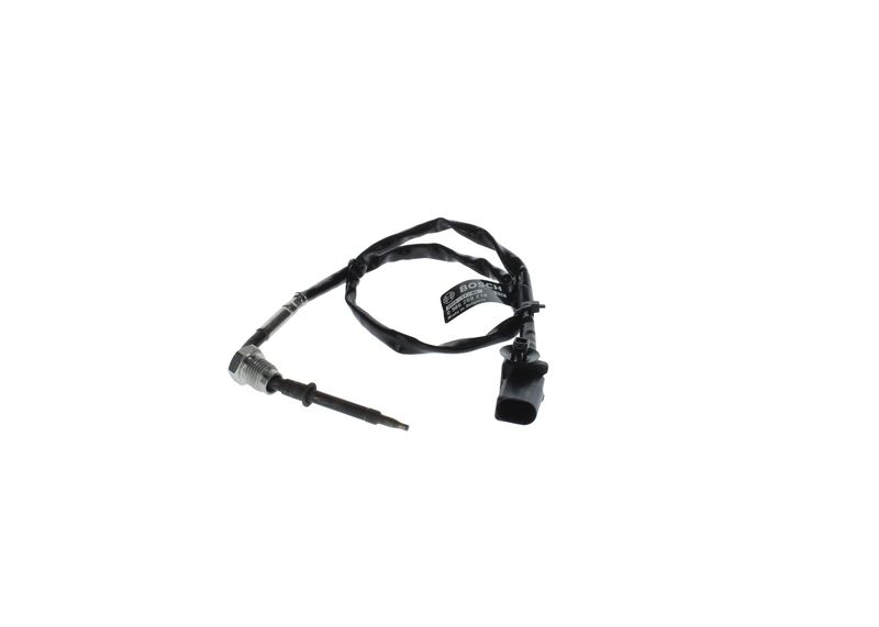 BOSCH 0 986 259 218 Sensor, exhaust gas temperature