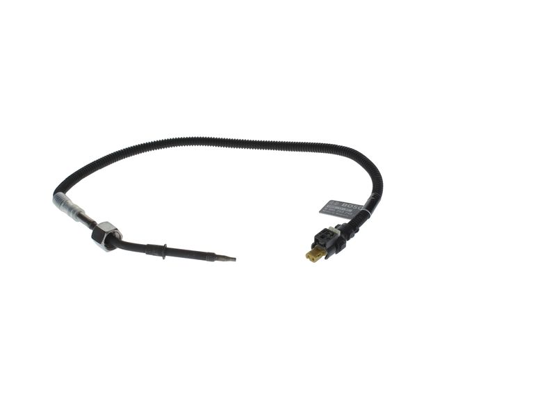 BOSCH 0 986 259 240 Sensor, exhaust gas temperature