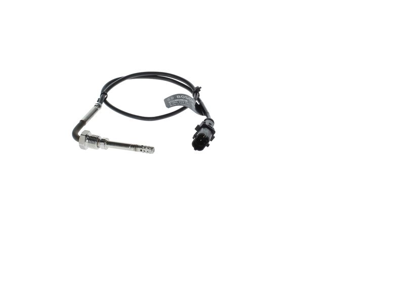 BOSCH 0 986 259 251 Sensor, exhaust gas temperature