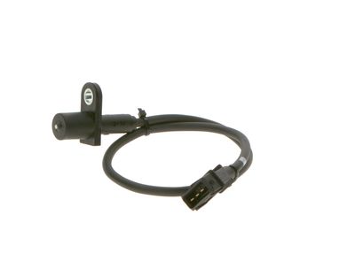 Sensor, crankshaft pulse BOSCH 0 986 280 401