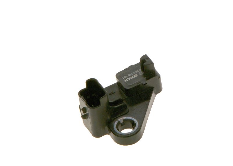 BOSCH 0 986 280 601 Sensor, crankshaft pulse