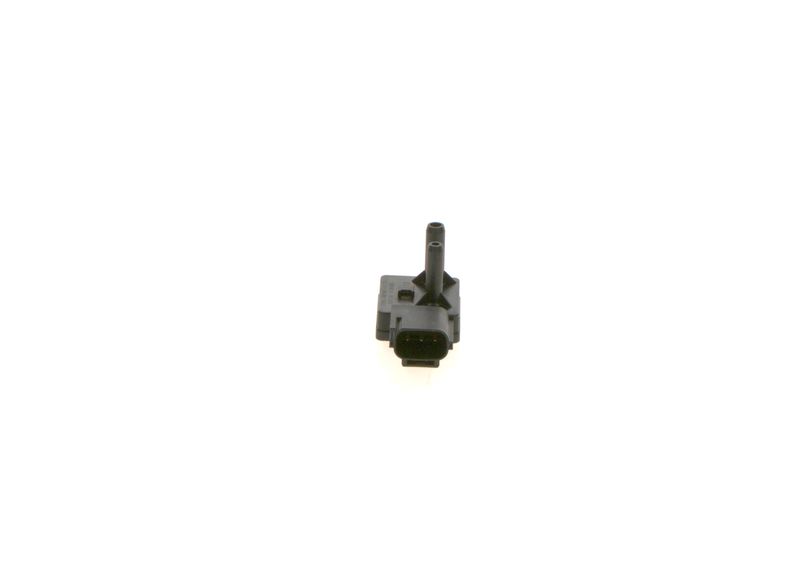 BOSCH 0 986 280 717 Sensor, exhaust pressure