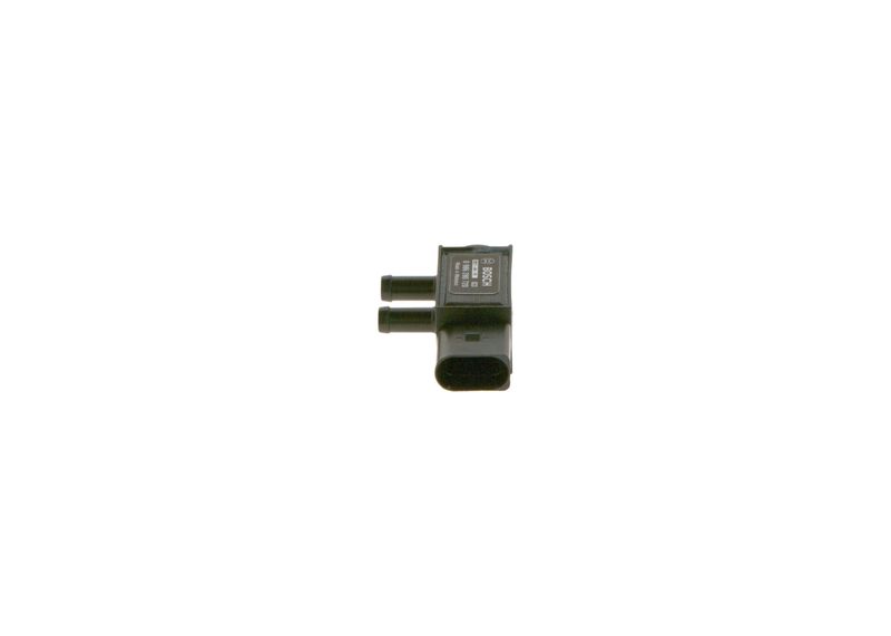 BOSCH 0 986 280 720 Sensor, exhaust pressure