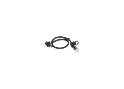 Sensor, crankshaft pulse BOSCH 0 986 280 791