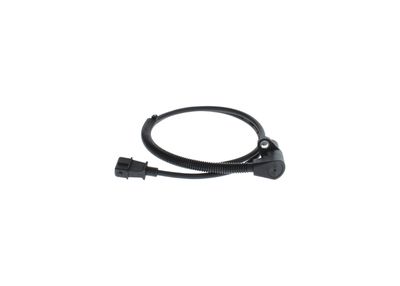 Sensor, crankshaft pulse BOSCH 0 986 280 803