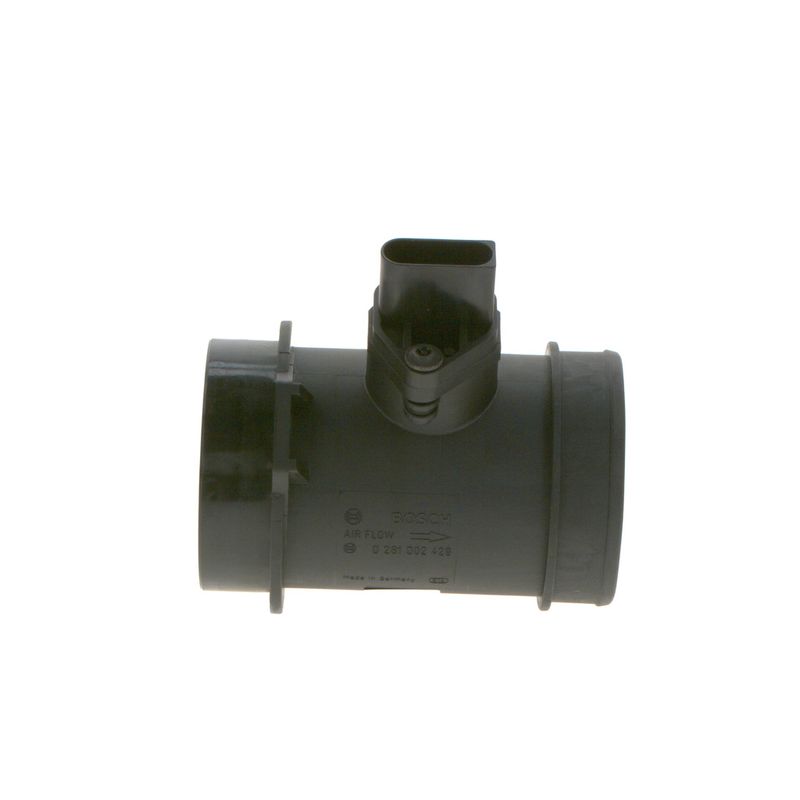 BOSCH 0 986 284 005 Mass Air Flow Sensor