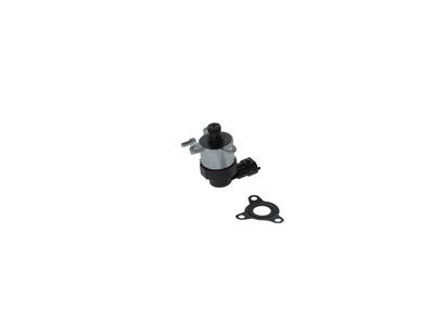 Mass Air Flow Sensor BOSCH 0 986 284 008