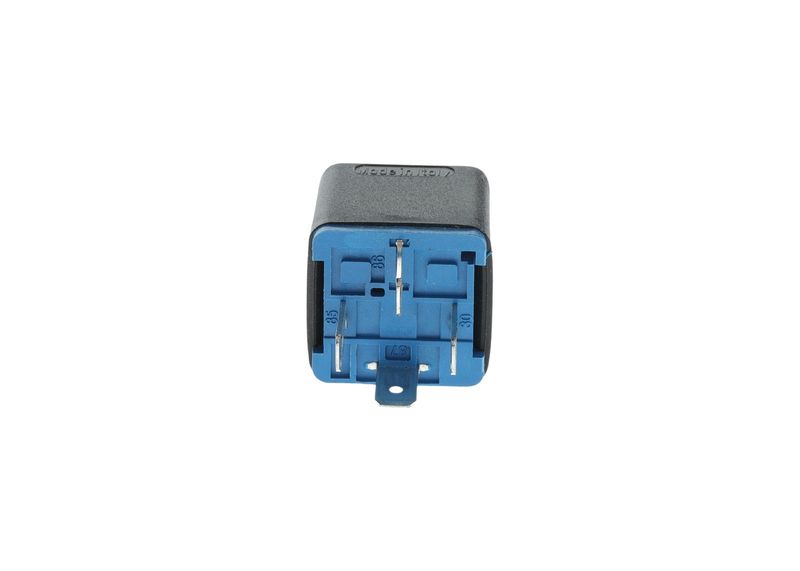 BOSCH 0 986 332 212 Relay, main current