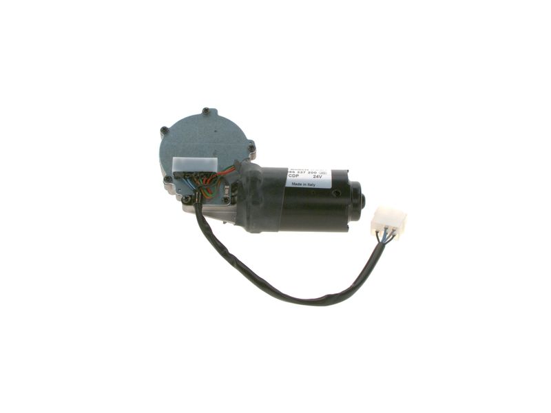 BOSCH 0 986 337 200 Wiper Motor