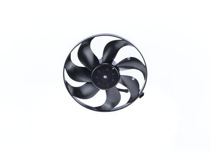 BOSCH 0 986 338 103 Electric Motor, radiator fan