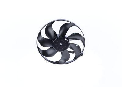 Electric Motor, radiator fan BOSCH 0 986 338 103