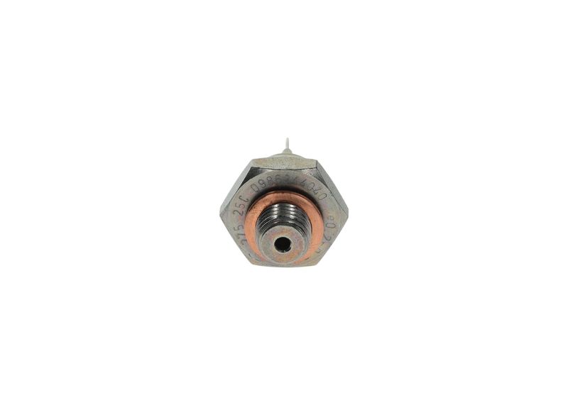 BOSCH 0 986 344 040 Oil Pressure Switch