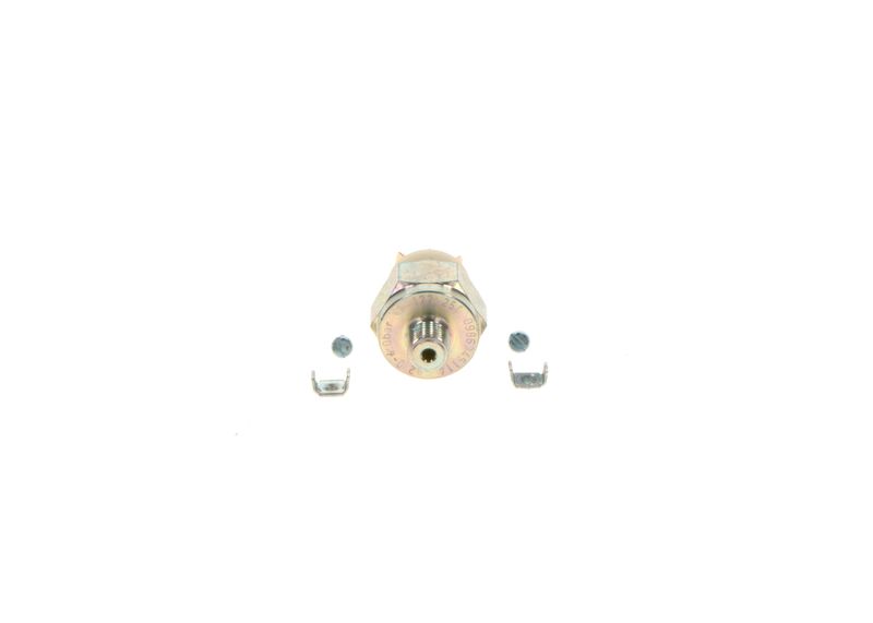 BOSCH 0 986 345 114 Stop Light Switch