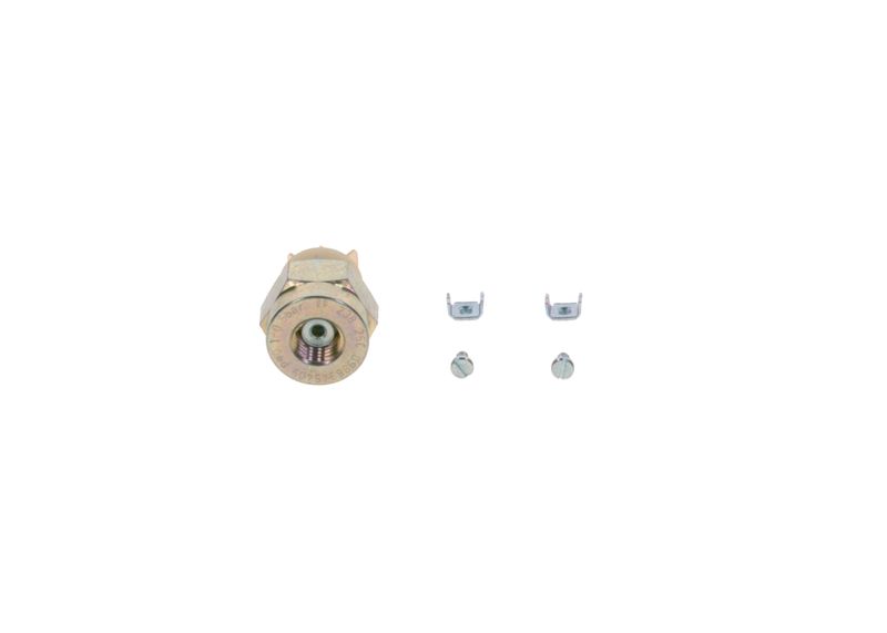 BOSCH 0 986 345 409 Stop Light Switch