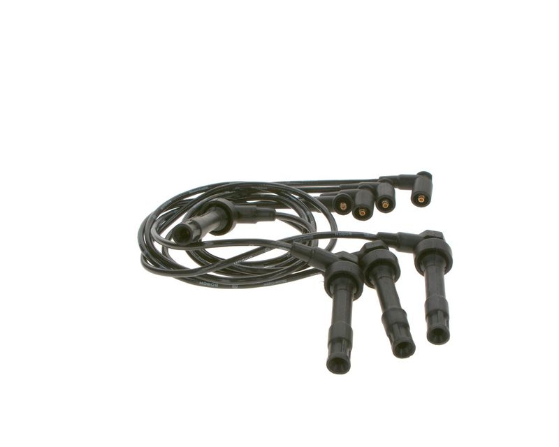 BOSCH 0 986 356 307 Ignition Cable Kit