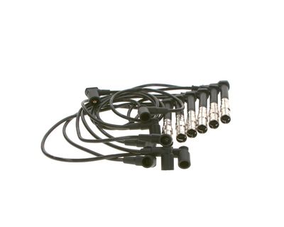 Ignition Cable Kit BOSCH 0 986 356 314