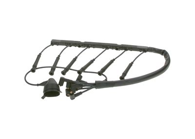 Ignition Cable Kit BOSCH 0 986 356 322