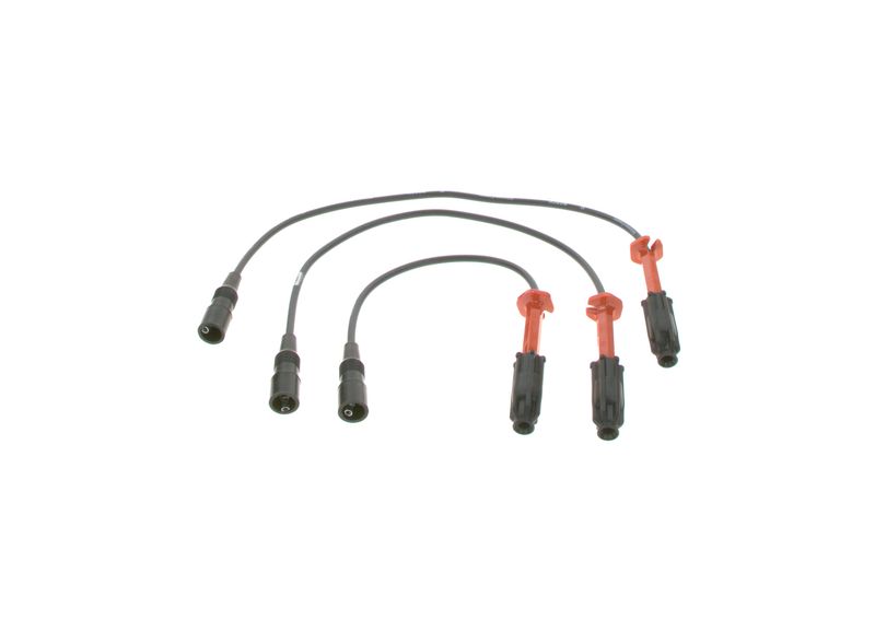 BOSCH 0 986 356 329 Ignition Cable Kit