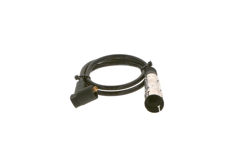 BOSCH 0 986 356 340 Ignition Cable Kit