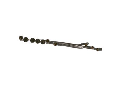 Ignition Cable Kit BOSCH 0 986 356 355