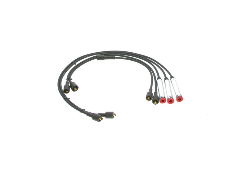 BOSCH 0 986 356 722 Ignition Cable Kit