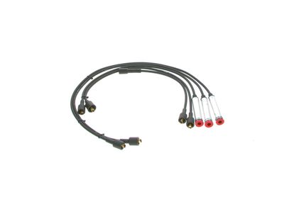 Ignition Cable Kit BOSCH 0 986 356 722