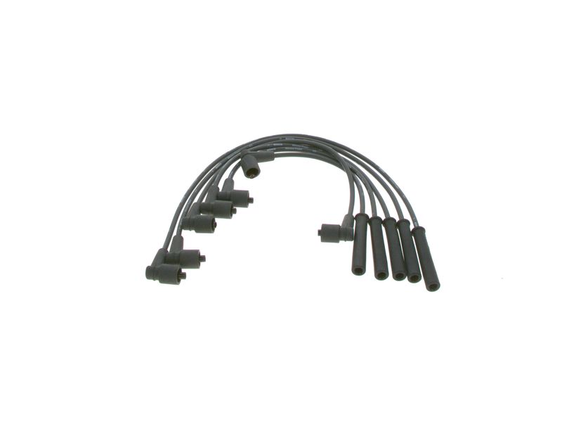 BOSCH 0 986 356 753 Ignition Cable Kit