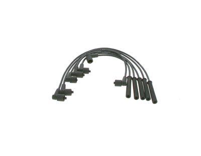 Ignition Cable Kit BOSCH 0 986 356 753