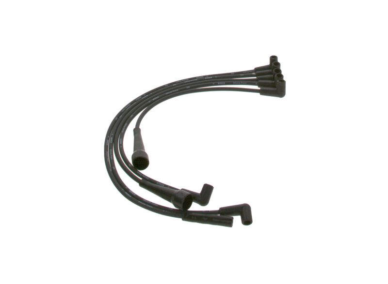 BOSCH 0 986 356 780 Ignition Cable Kit