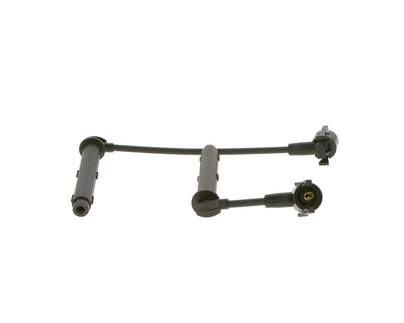 BOSCH 0 986 356 833 Ignition Cable Kit