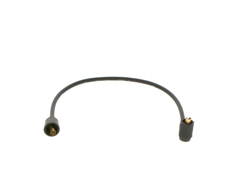 BOSCH 0 986 357 122 Ignition Cable Kit