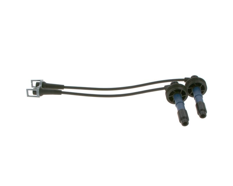 BOSCH 0 986 357 238 Ignition Cable Kit