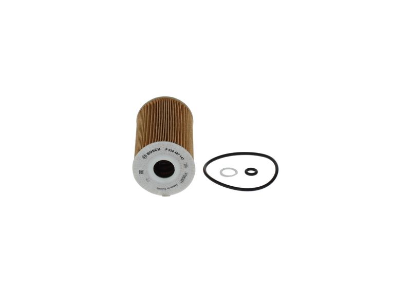 BOSCH 0 986 424 816 Brake Pad Set, disc brake