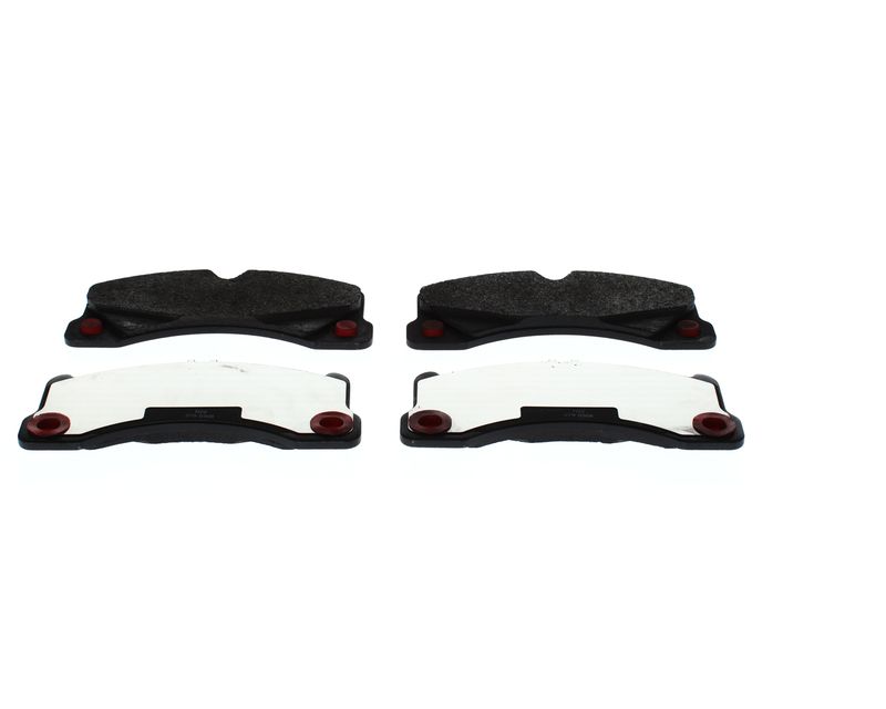 BOSCH 0 986 424 970 Brake Pad Set, disc brake