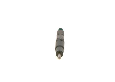 Nozzle and Holder Assembly BOSCH 0 986 430 038